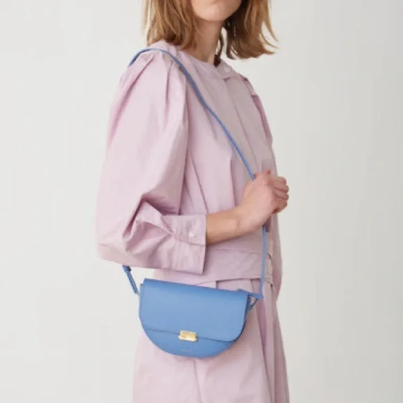 Wandler Anna crossbody/belt bag - Picture 9 of 10